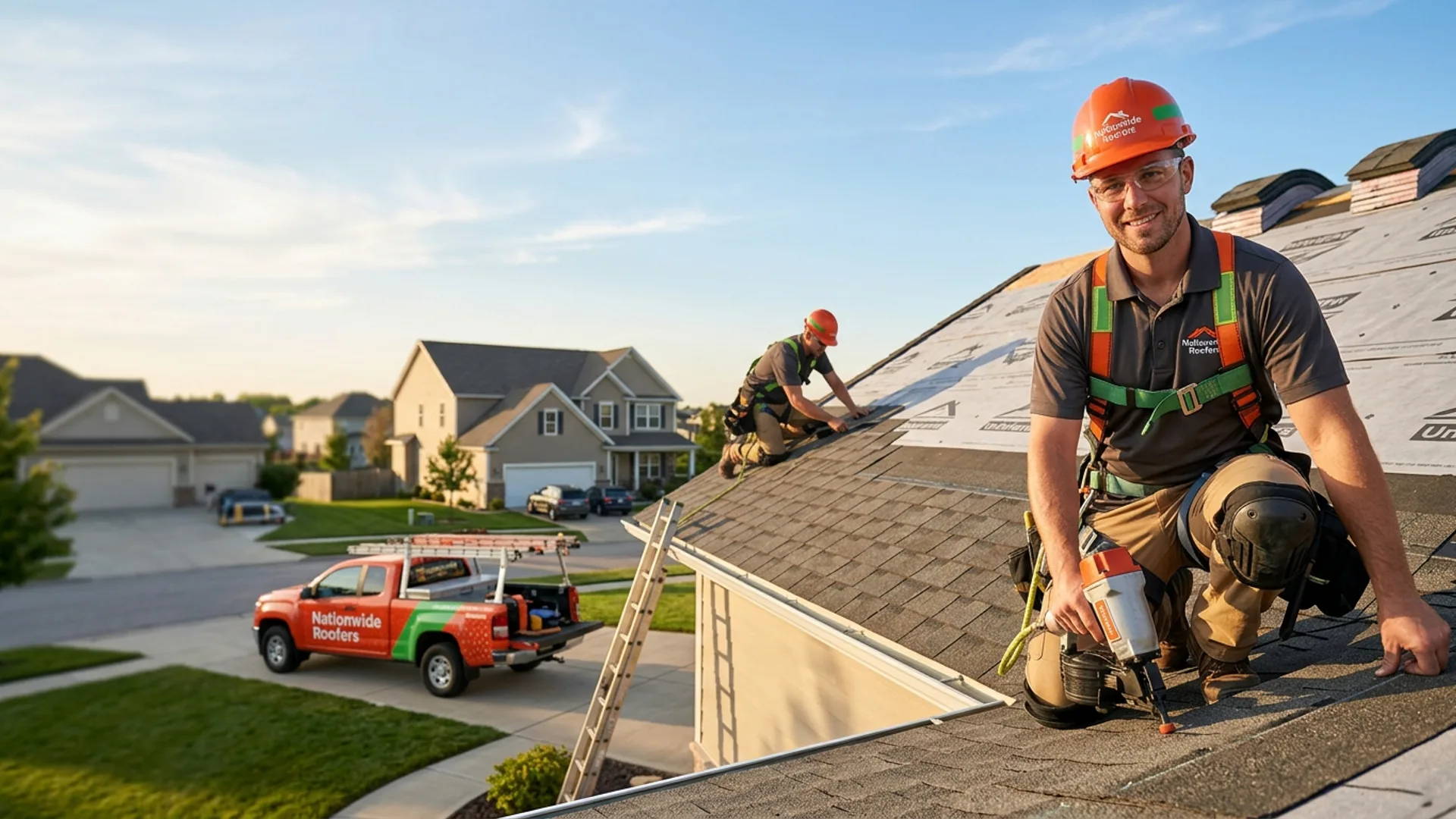 Reliable Roof Installation Franklin, MI Near Me